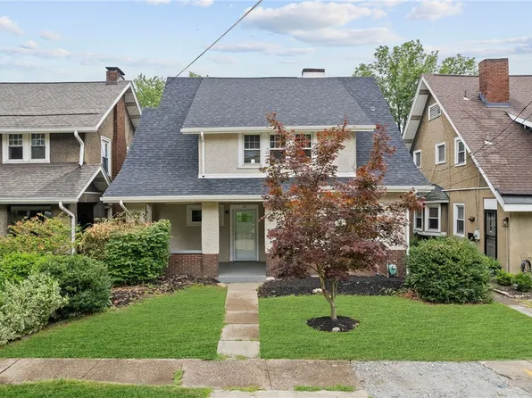 10 N Grandview Ave, Pittsburgh, PA 15205