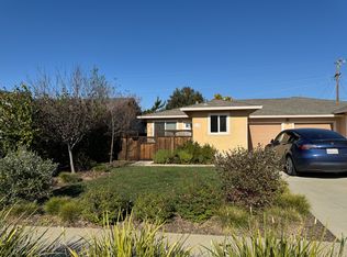 5739 Preston Dr, San Jose, CA 95124