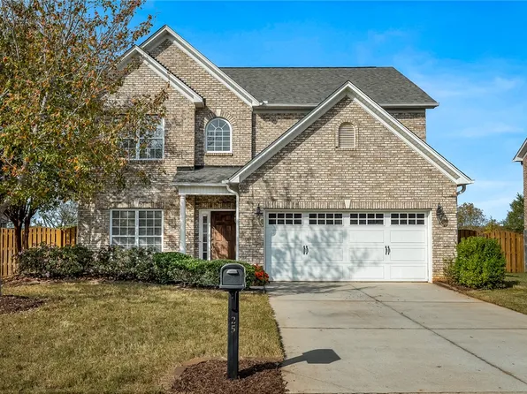 25 Fawn Hill Dr, Anderson, SC 29621