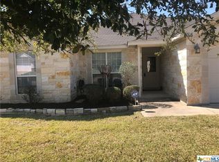 4604 Canyon Rdg, Temple, TX 76502
