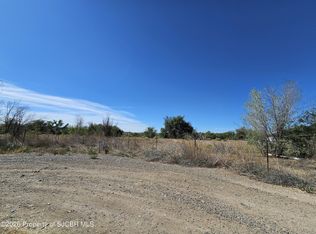 23 Road 6331, Kirtland, NM 87417