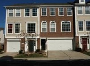 5405 Echo Ridge Rd, Raleigh, NC 27612