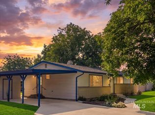 638 Meadow Dr, Emmett, ID 83617