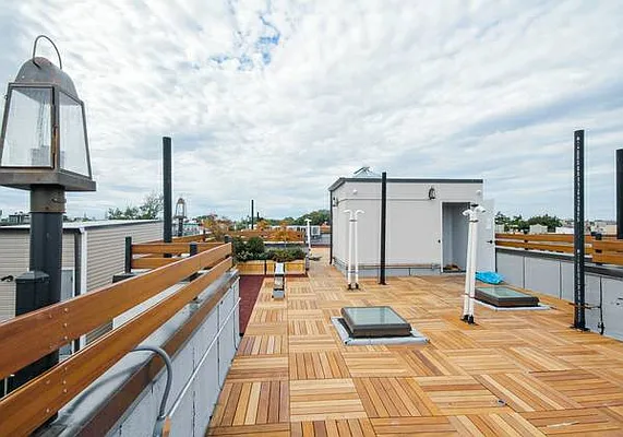 Rented by Evergreen Apartments BK | media 88