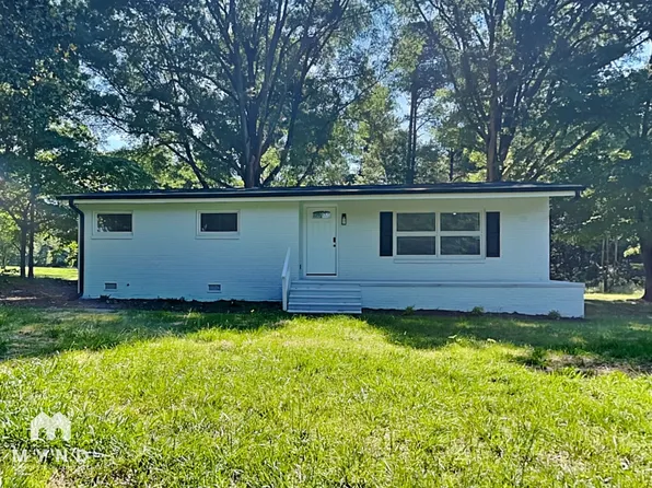 225 Centenary Church Rd, Mount Ulla, NC 28125