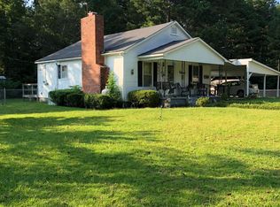 357 McNeill Rd, Rockingham, NC 28379