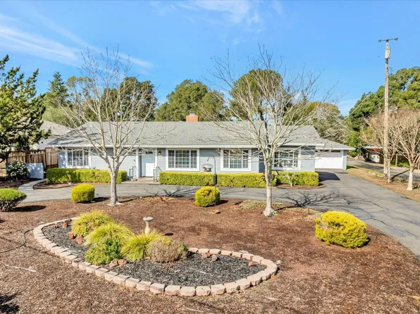 4815 Bridle Trail, Santa Rosa, CA 95409