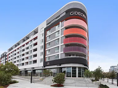 Gideon Virtual Tour