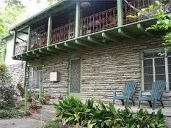 2511 Enfield Rd APT A, Austin, TX 78703