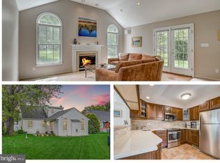 10405 Greentop Rd, Cockeysville, MD 21030