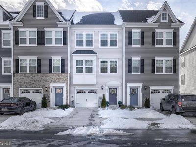 2104 Ivory Brook Rd, Windsor Mill, MD, 21244