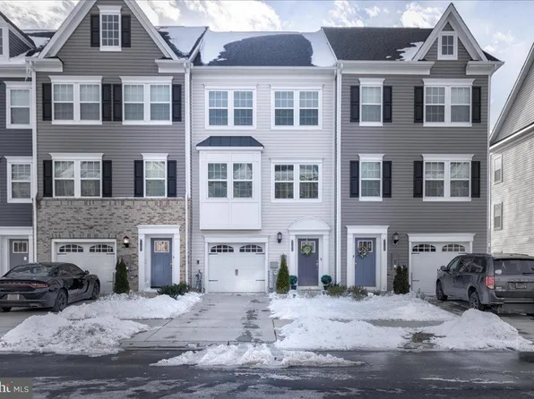 2104 Ivory Brook Rd, Windsor Mill, MD 21244