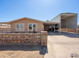 11481 E 38th Ln, Yuma, AZ 85367