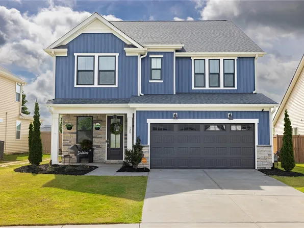 128 Laurel Oak Dr, Anderson, SC 29621