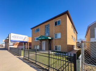 Rosedale Apartments - 10959 97th, Edmonton, AB T5H 2M8