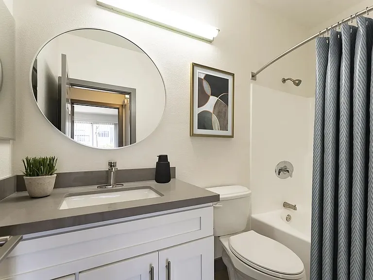 Sierra Fountain Apartments — Photo 17