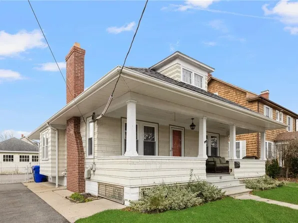 87 Grosvenor Ave, East Providence, RI 02914