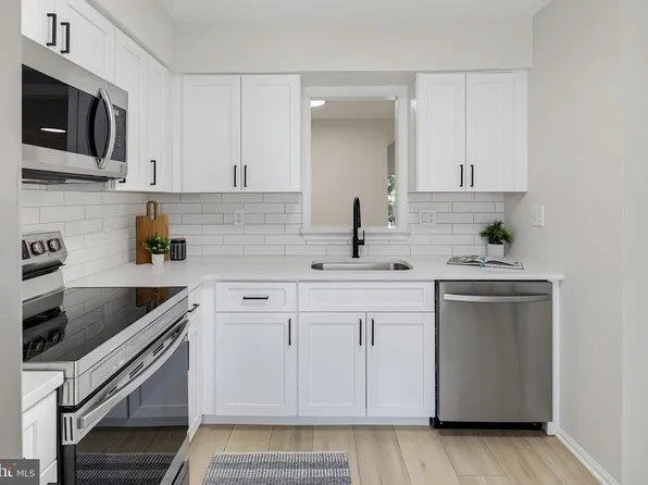 2917 McGee Way, Olney, MD 20832