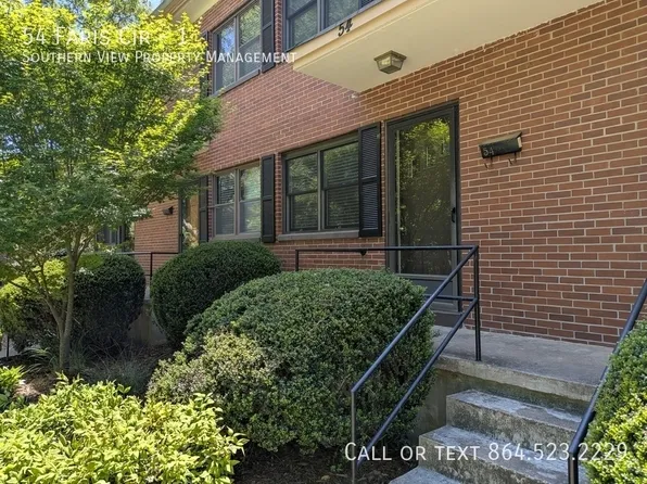 54 Faris Cir #1, Greenville, SC 29605
