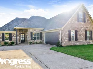 3555 Sabra Ln, Southaven, MS 38672
