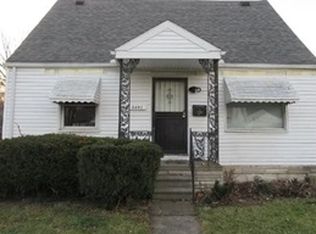 8491 Heyden St #1-48228, Detroit, MI 48228