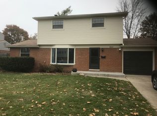 8669 San Marco Blvd, Sterling Heights, MI