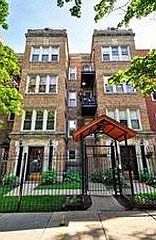 1st image of 1637 W Pratt Blvd APT 3E