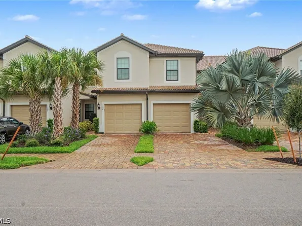 5693 Mayflower Way #1103, Immokalee, FL 34142