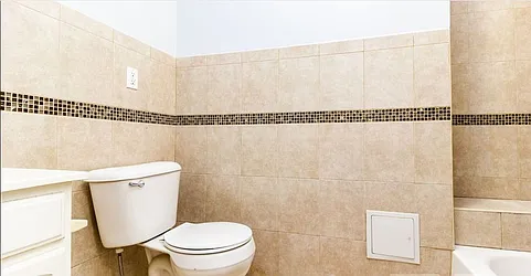 Rented by Zumper Inc