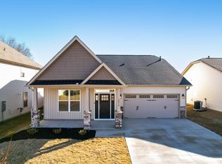 2016 Lachaise Ln, Moore, SC 29369