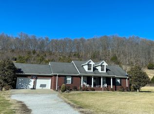 3152 Pigg Hollow Rd, Petersburg, TN 37144