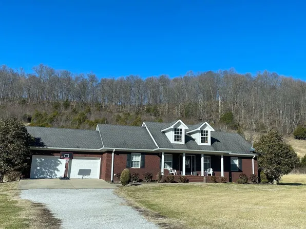 3152 Pigg Hollow Rd, Petersburg, TN 37144