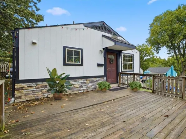 3701 Walker Ave, Kansas City, KS 66102