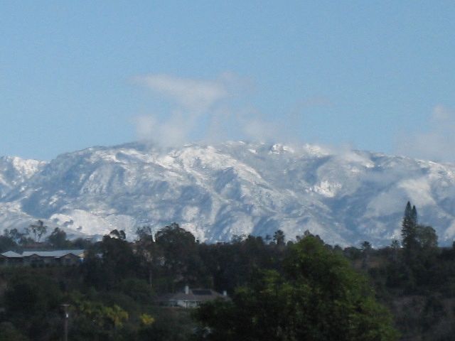 2nd image of 2719 Via Del Robles