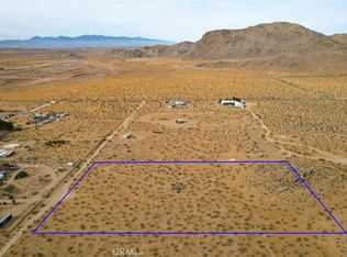 0 Topos Rd, Apple Valley, CA 92308