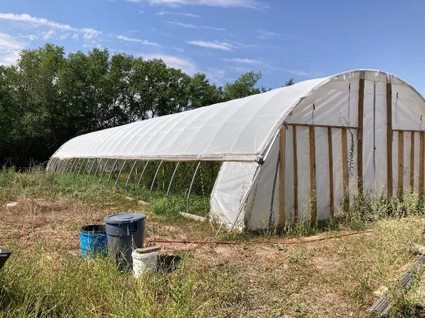 25 Pueblitos Rd, Belen, NM 87002