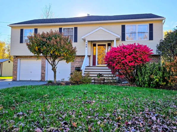 146 Sanford Ave #5, Clinton, NY 13323