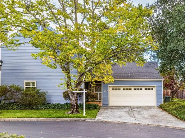 5166 Firestone Place, Santa Rosa, CA 95409
