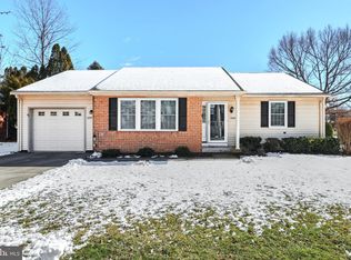 1209 E Walnut St, Hanover, PA 17331