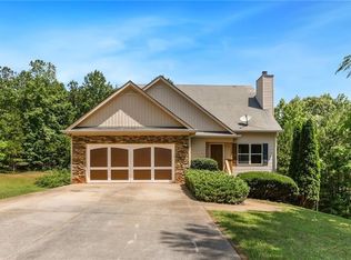 179 Oakville Dr, Dallas, GA 30157