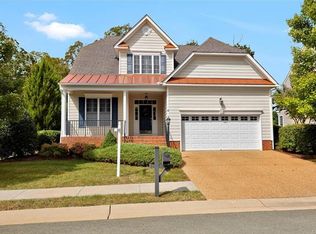 13212 Langford Dr, Midlothian, VA 23113