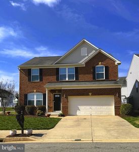 9413 Birch Cliff Dr, Fredericksburg, VA, 22407