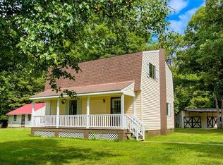 2288 Ashland Rd, Rockville, VA 23146