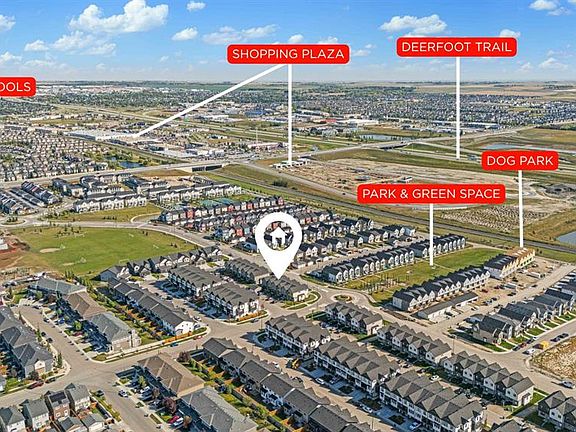 2nd image of 733 S Point Gate SW