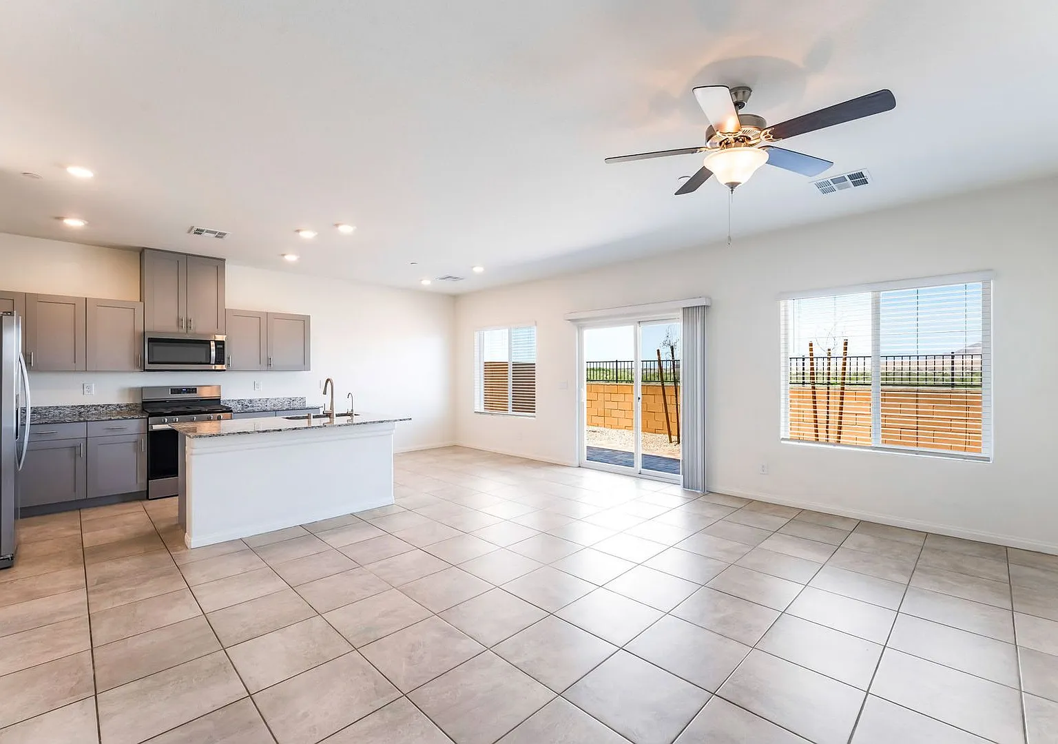 3 Bedroom Home in Cadence — Photo 2