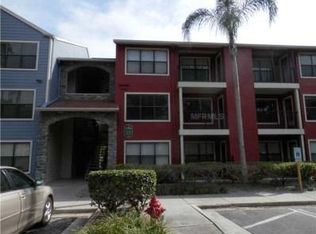 3486 Saint Bart Ln APT 203, Tampa, FL 33614