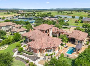25616 Kahala Sunset Ct, Spicewood, TX 78669