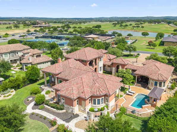 25616 Kahala Sunset Ct, Spicewood, TX 78669