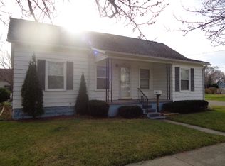 207 W Fisher St, Bay City, MI 48706