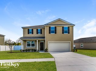2360 Sea Palm Ave, Jacksonville, FL 32218